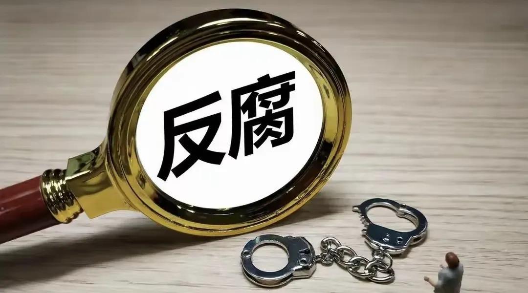 随着反腐败斗争的不断深化,国家展现出"打虎拍蝇",不留任何死角的坚定