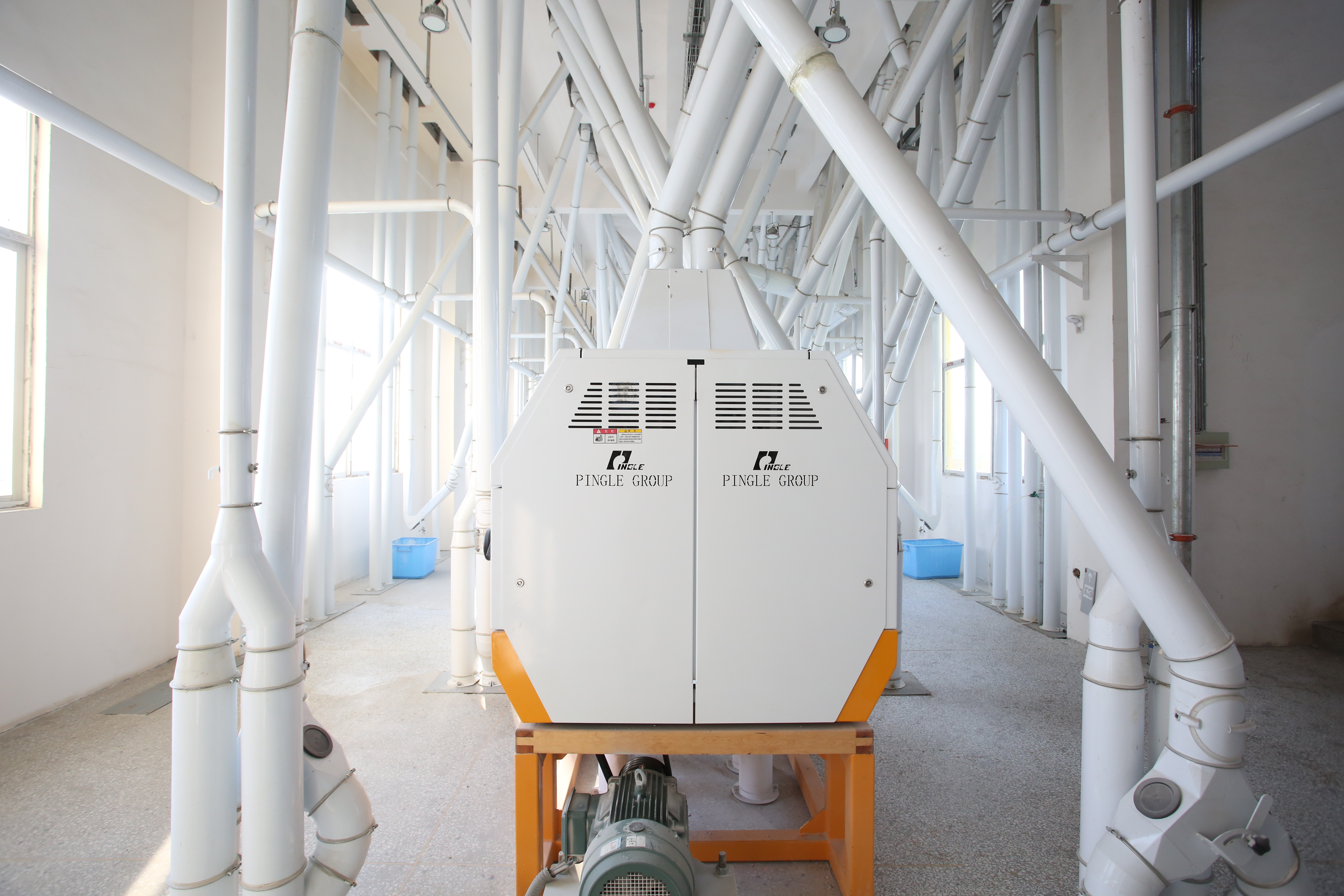 面粉机# 专业面粉机成套设备厂家