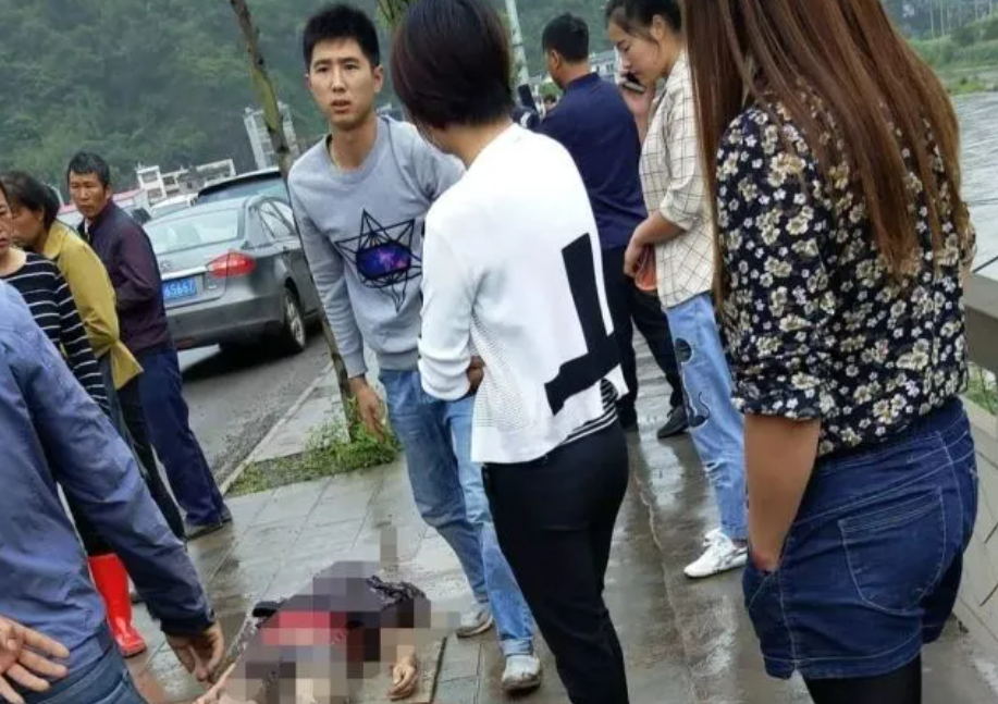 11月10日,从云南省镇雄县传来一则令人痛心的消息