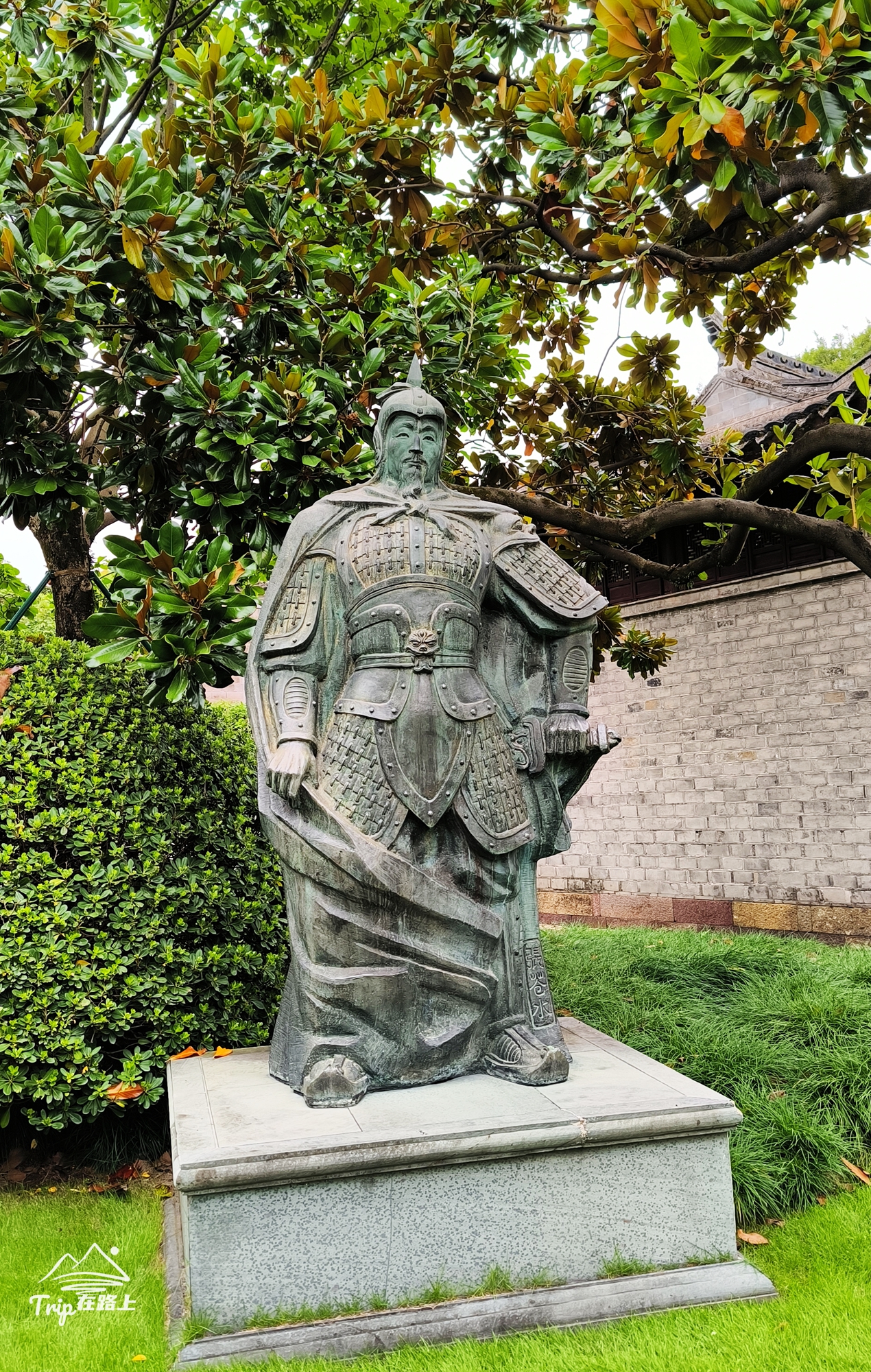 张苍水名煌言号苍水明万历四十八年6月出生于浙江宁