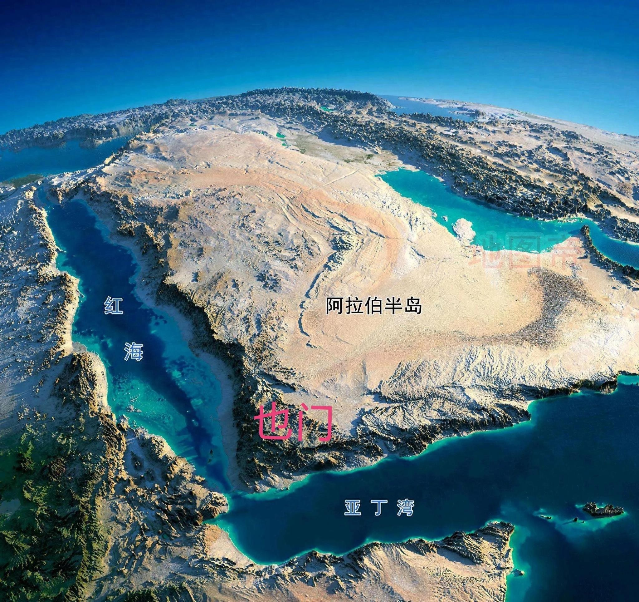 美军表示不排除发动地面部队攻击胡塞武装