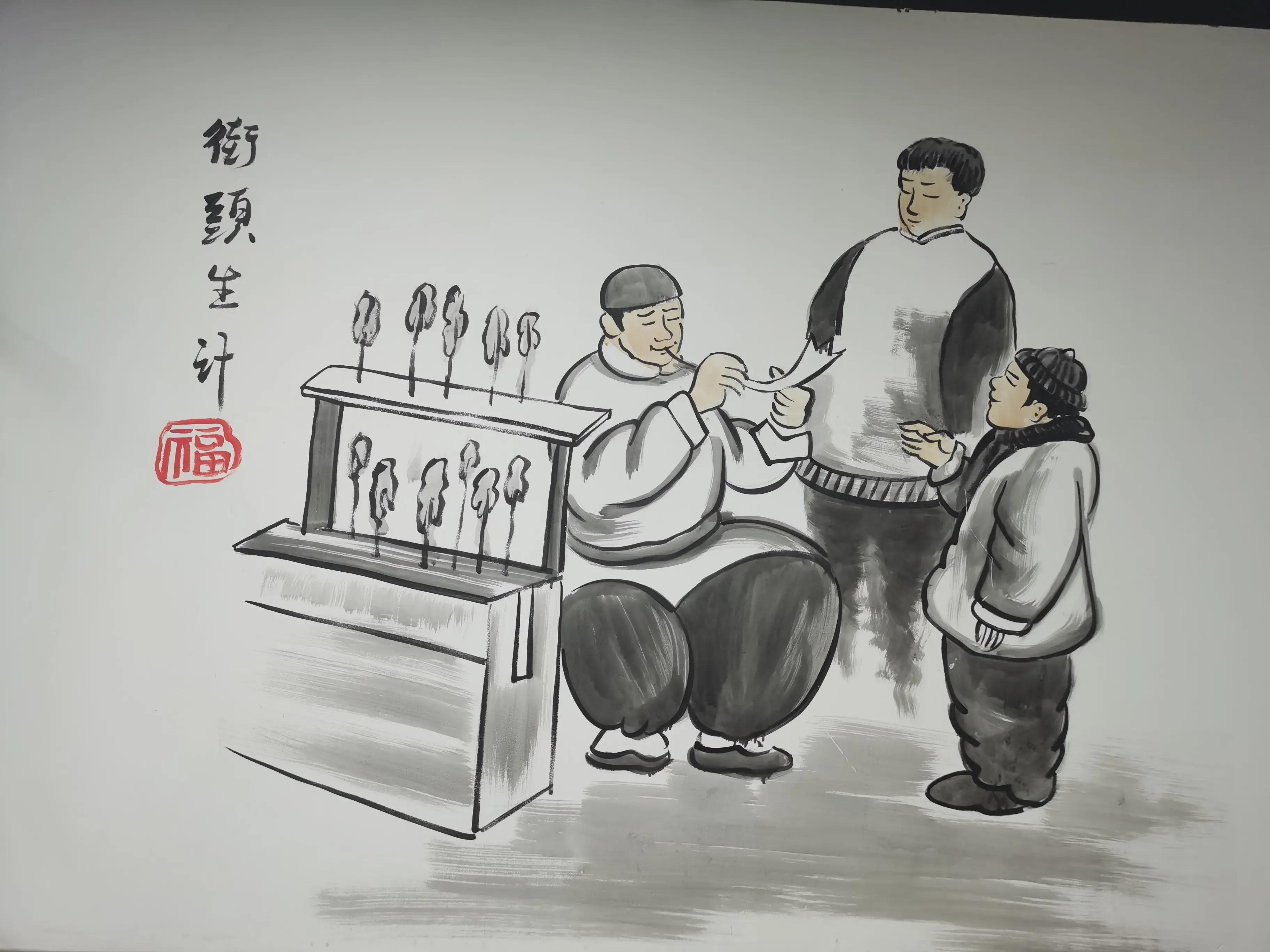 那南湖上的星星火种,不就是我们一切梦想的开始吗?