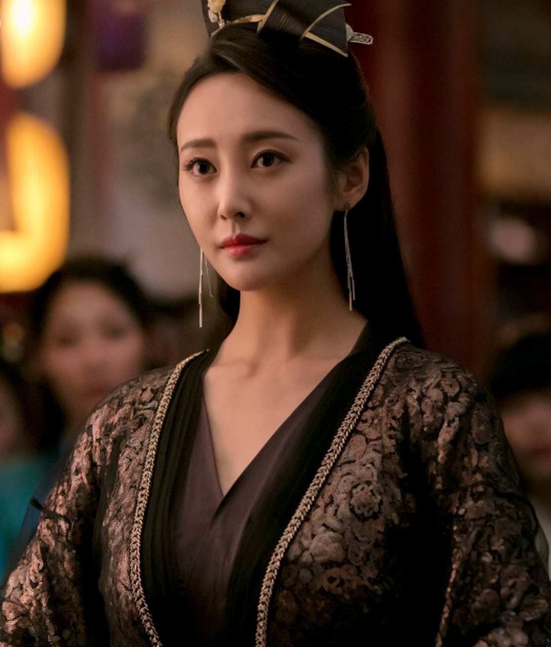 但是司理理也很清楚范闲对她并无任何男女之情.