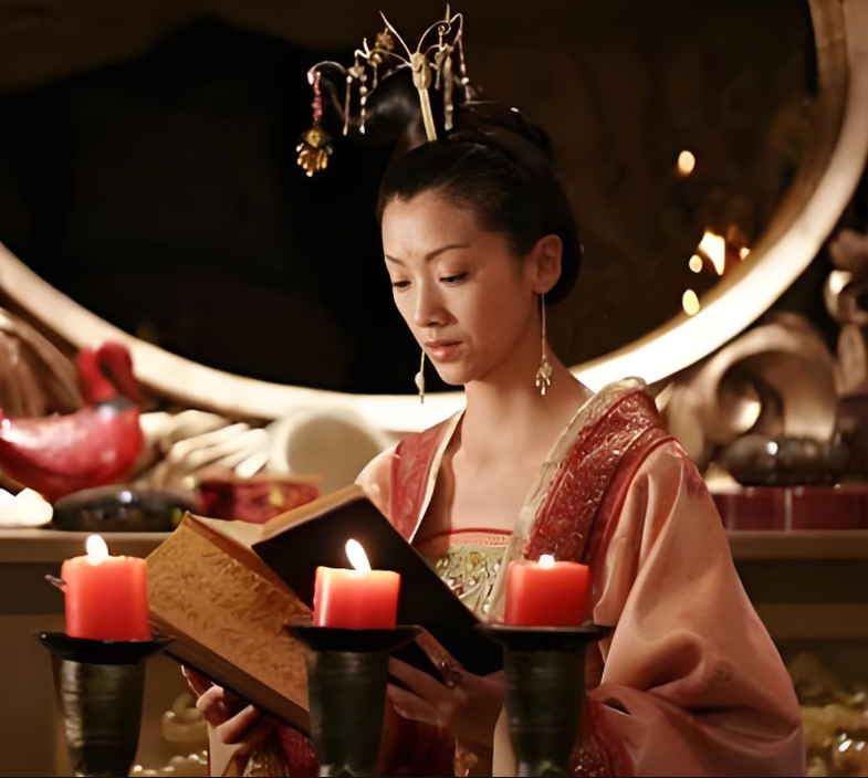 "千古一后"之北魏冯太后