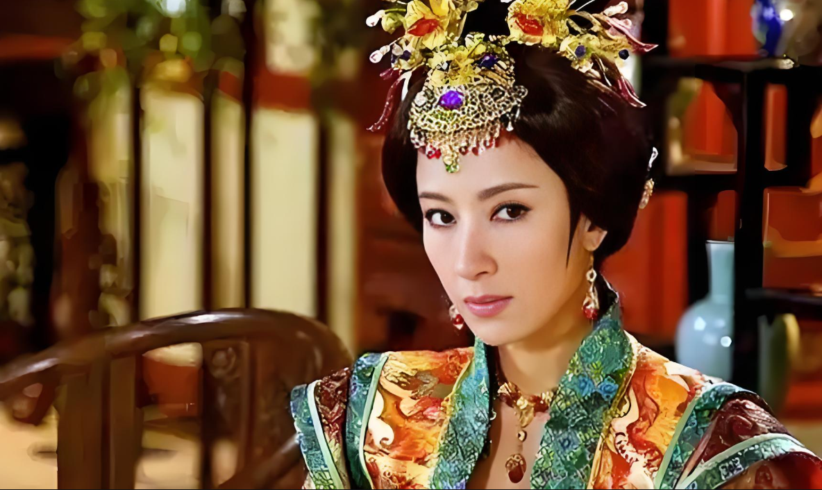 控制后宫,废立皇后,堕胎怀孕妃嫔,毒杀皇子生母