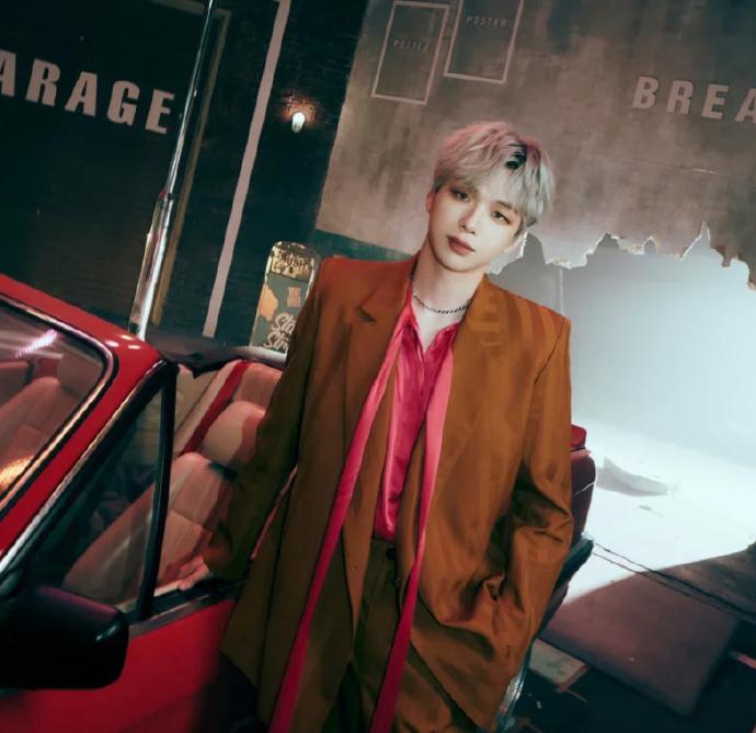 据韩媒消息透露,在韩国娱乐圈颇具人气的艺人姜丹尼尔将于今年下半年