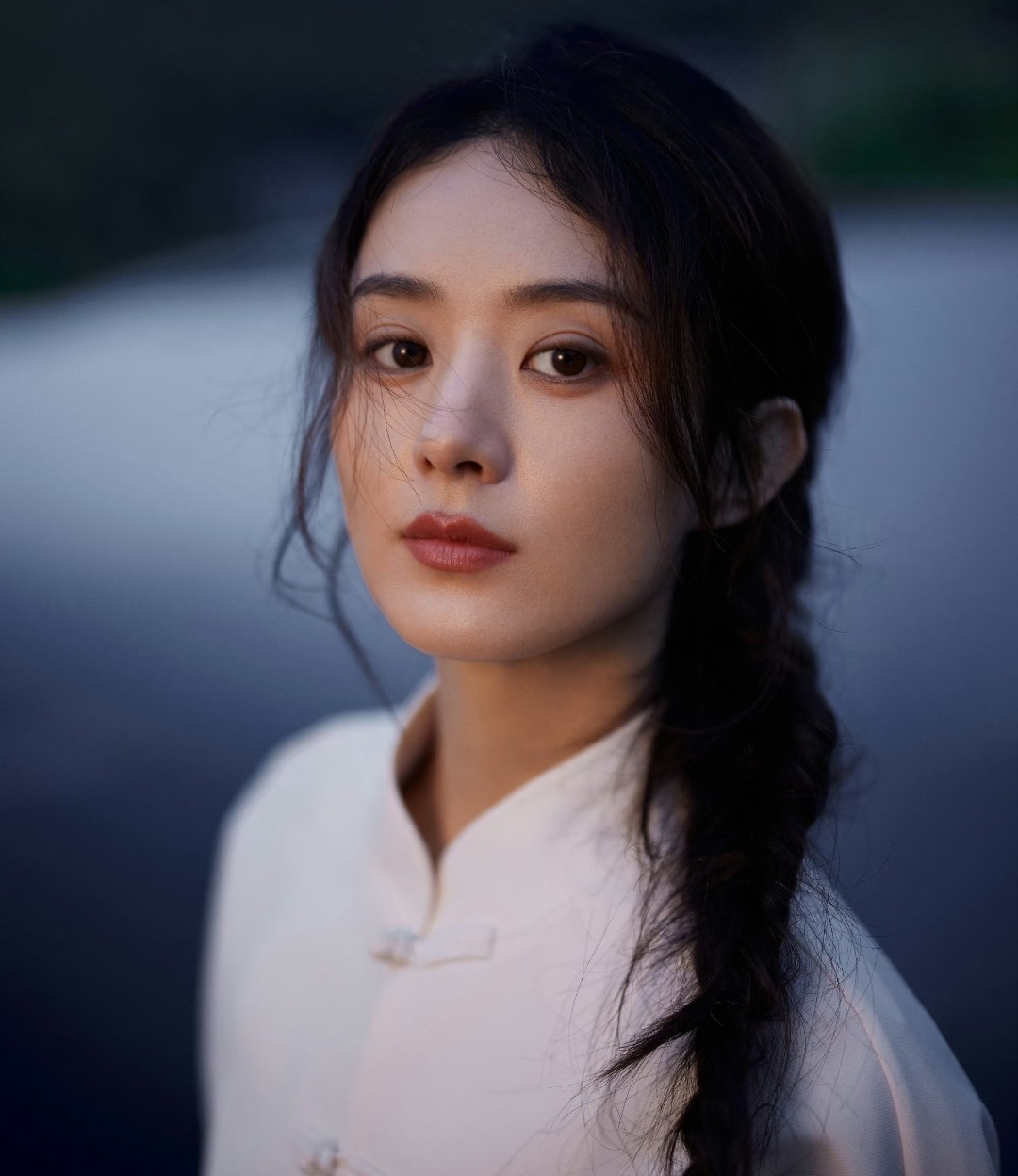 能想到邀请赵丽颖,章子怡,杨幂一起演同一部作品的人是天才!