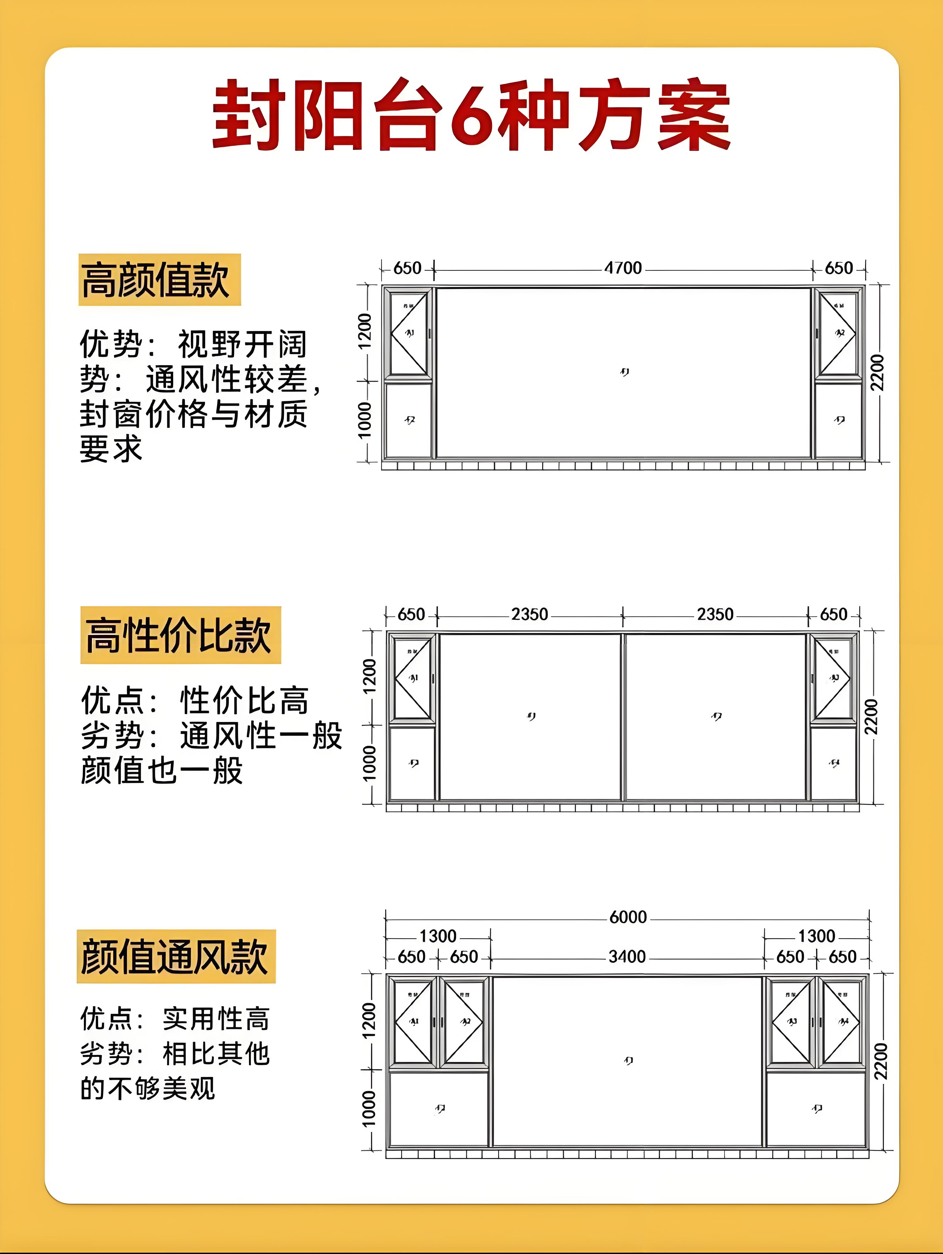 阳台承重结构示意图图片