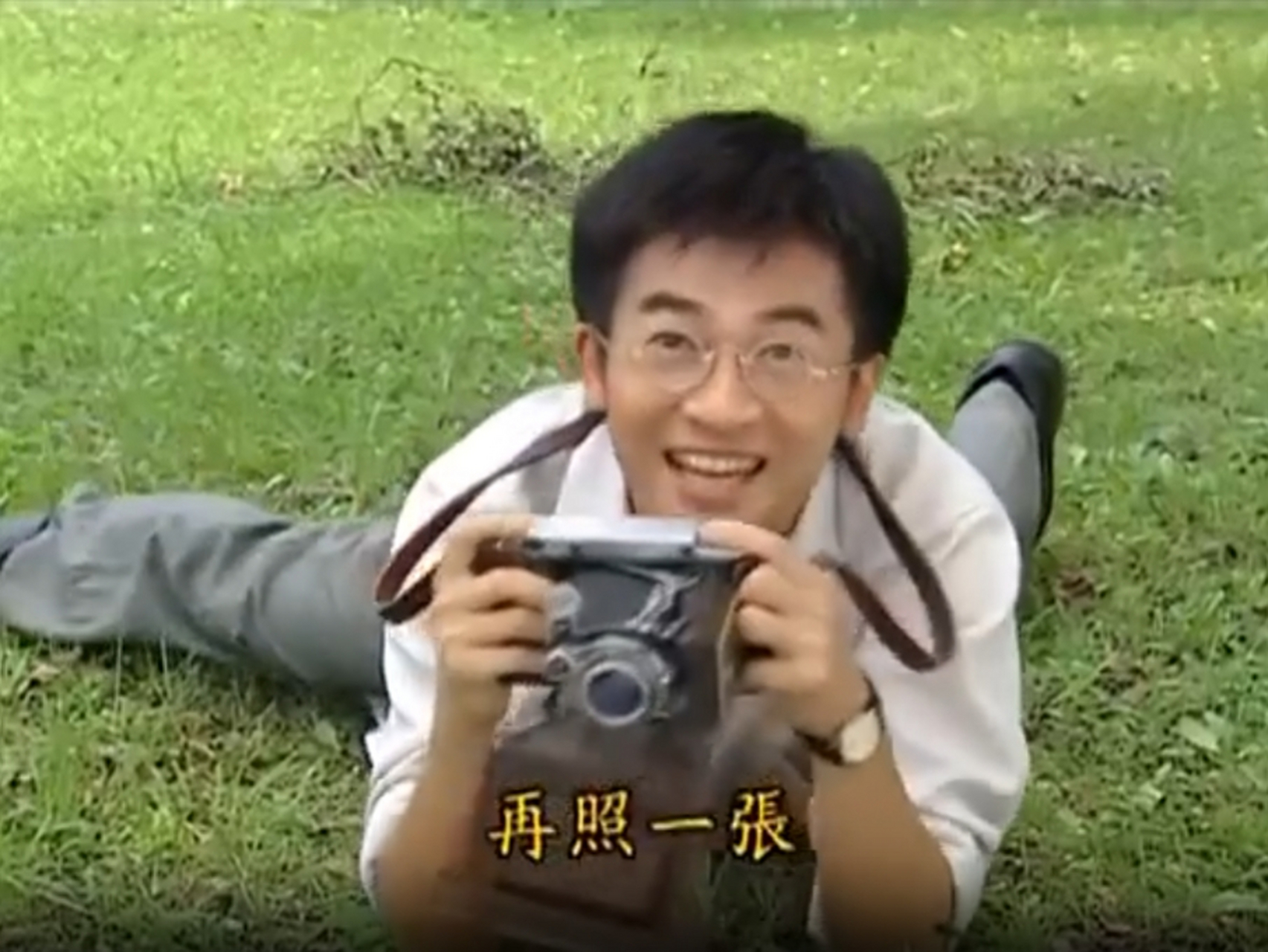 这里莫名有点磕杜飞和梦萍,梦萍性格活泼开朗,感觉她跟杜飞在一起似乎