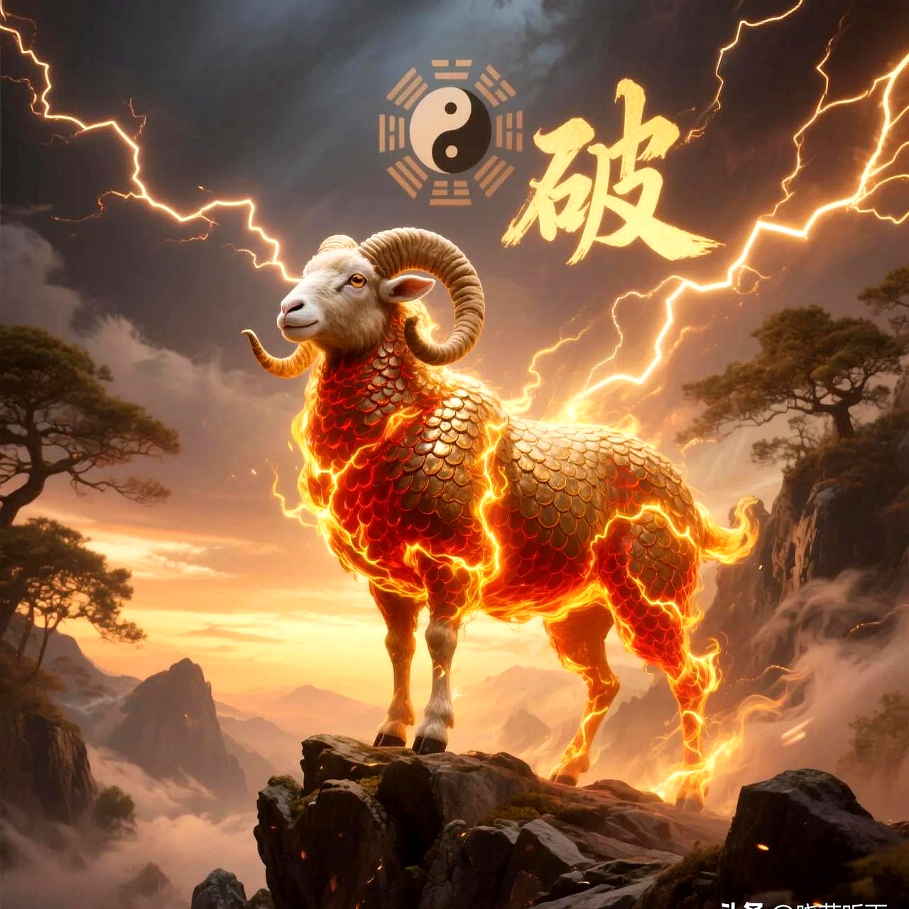 1991腊月生肖羊的运势(91年腊月的羊今年多大)