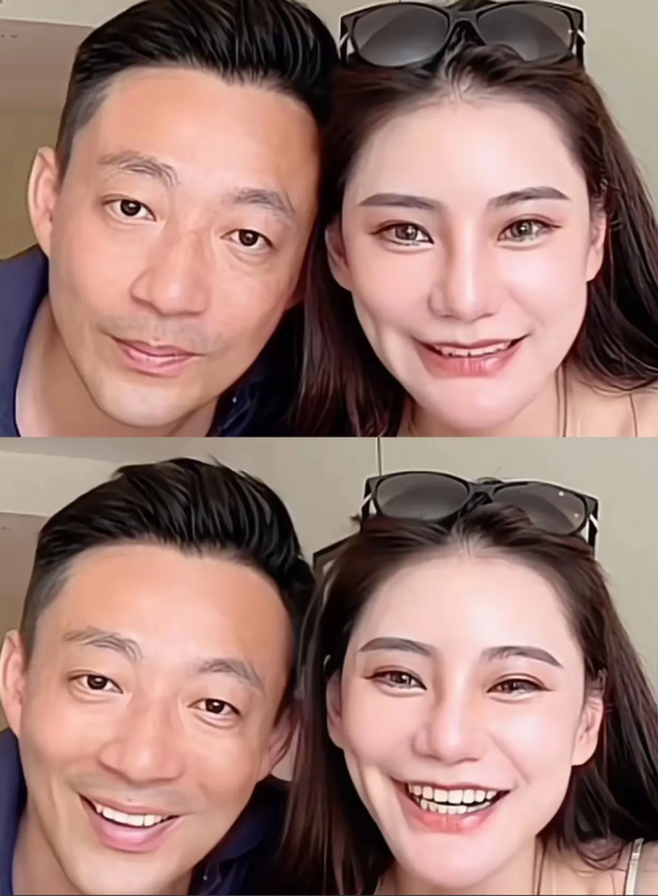汪小菲将马晓梅变成跟张兰一样,融为一体沆瀣一气.