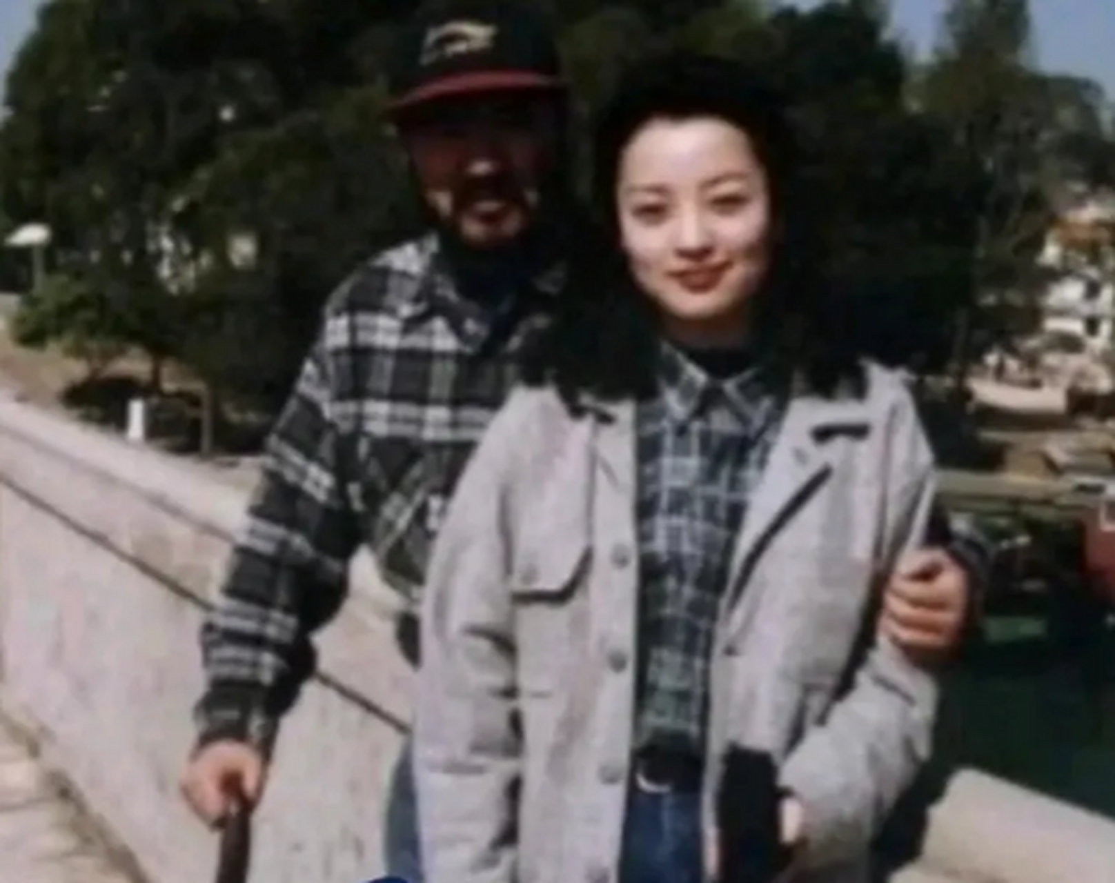 导演张纪中因侵犯前妻樊馨蔓隐私权被强制执行 2.5 万.