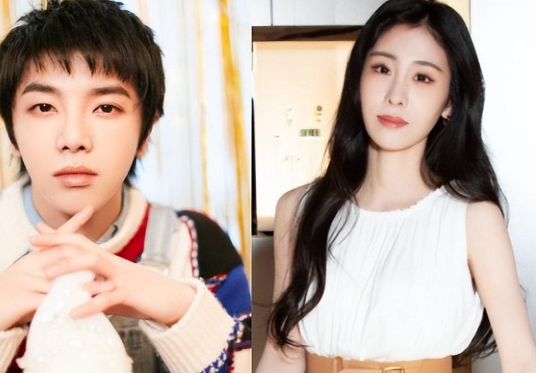 张碧晨不在孩子面前提及"爸爸"这个称呼,因为华晨宇在孩子成长过程中