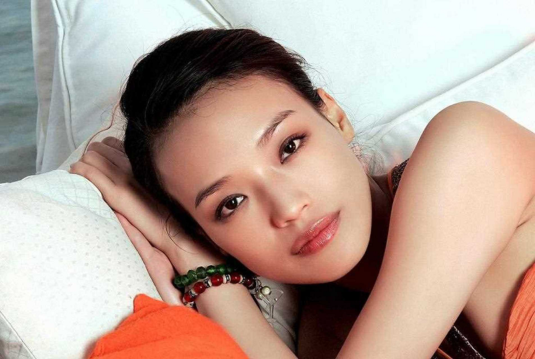 舒淇自曝感染病毒,呼吁生病时要戴口罩保护他人