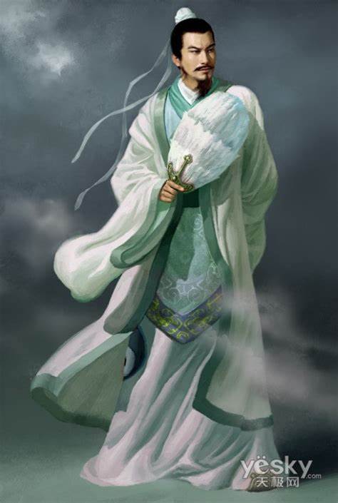 三国之中,群星璀璨,英勇豪杰如曹操,司马懿,诸葛亮,五虎上将等人,都