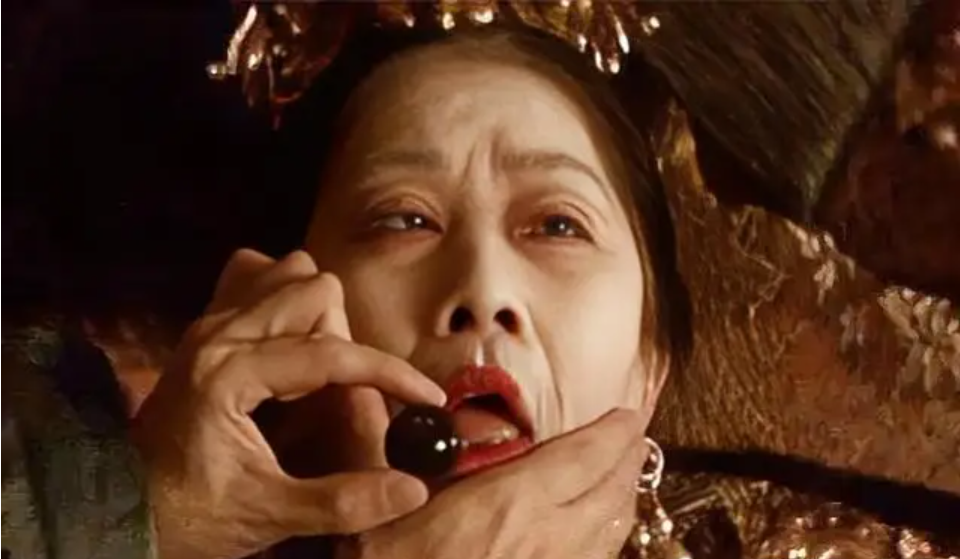 假太监皇后娘娘