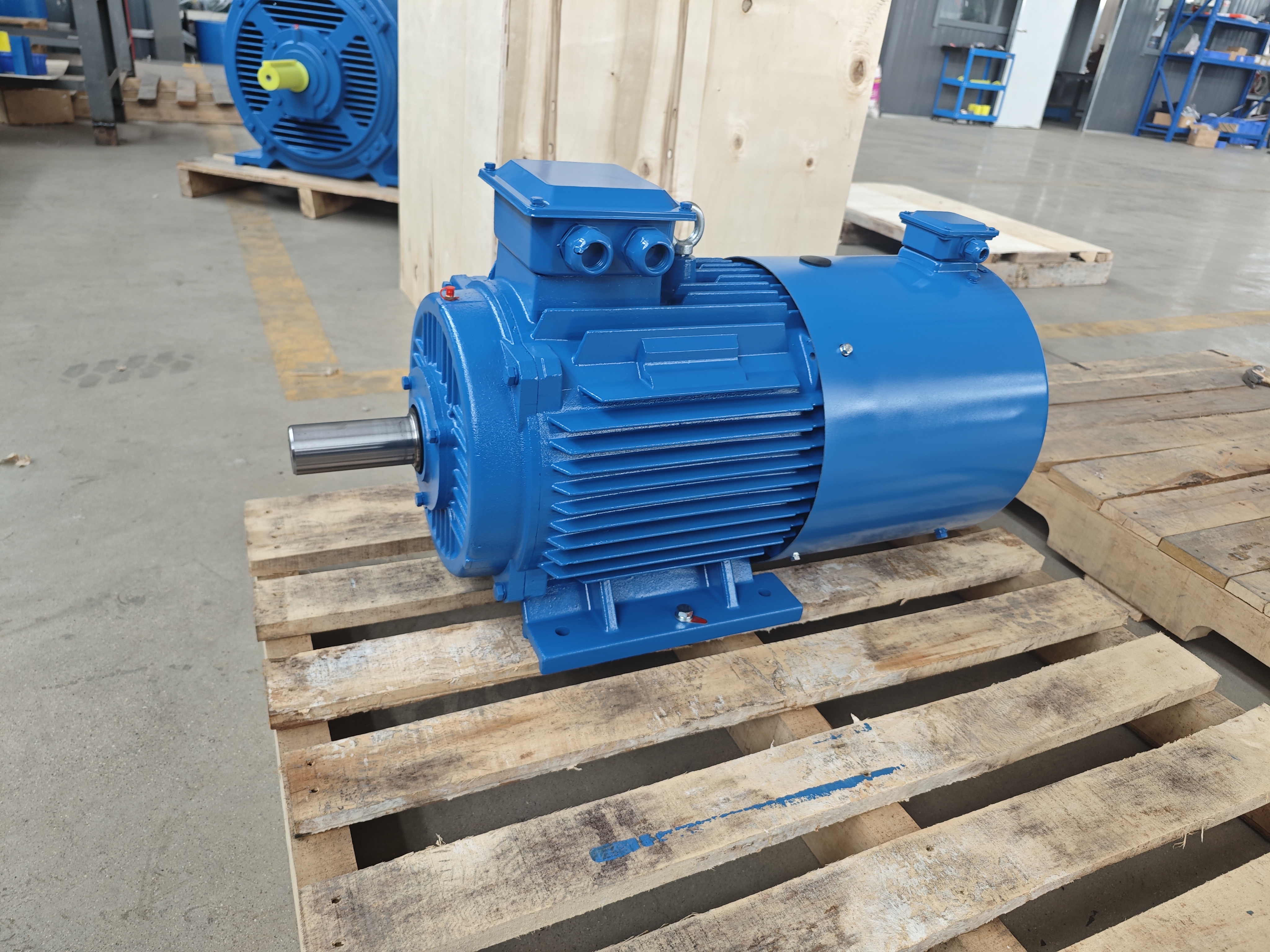 永磁同步电机的特点不包罗
_永磁同步电机应用特点