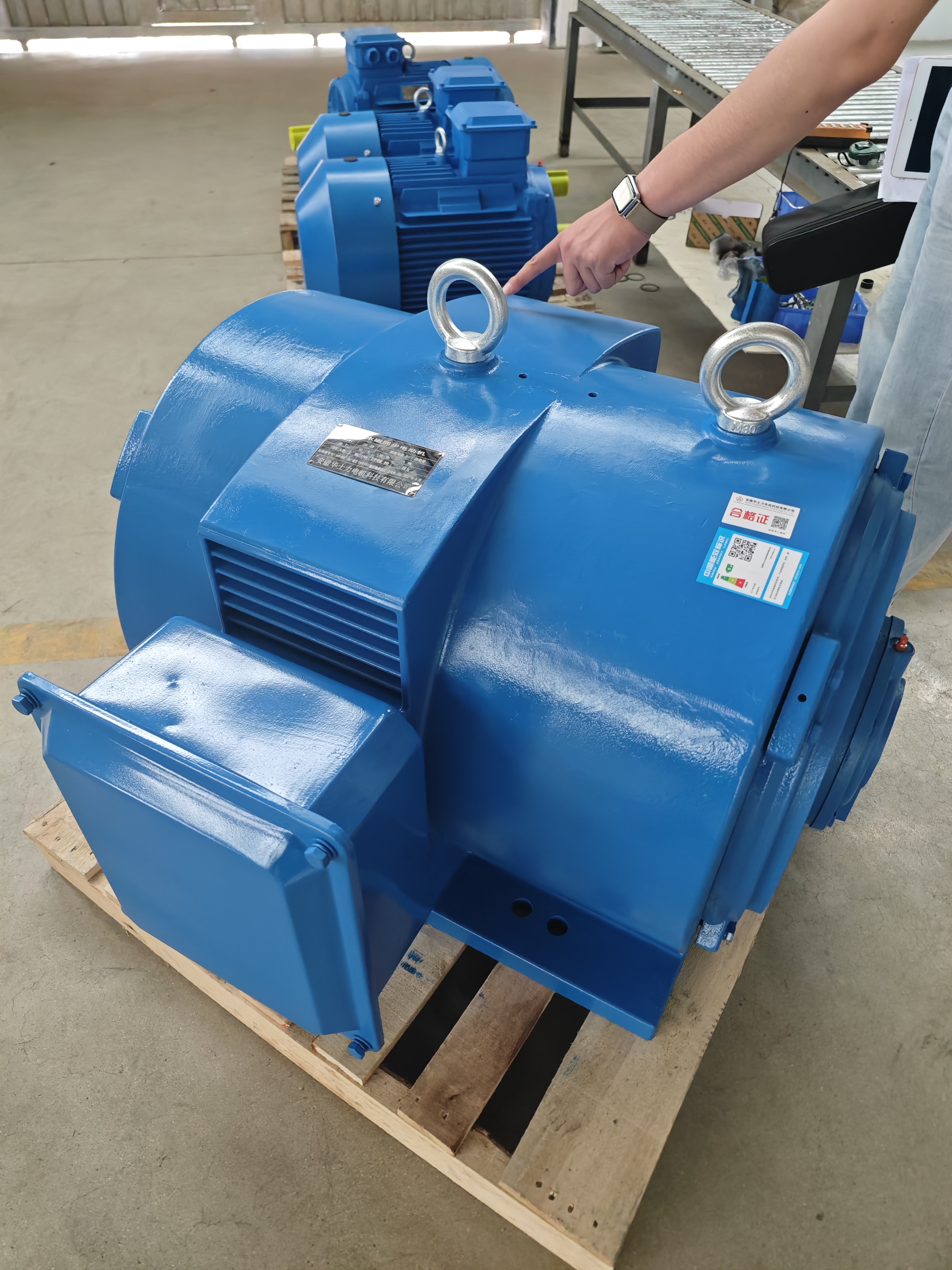 永磁同步电机的主要优点_永磁同步电机的主要优点有哪些 永磁同步电机的重要长处_永磁同步电机的重要长处有哪些（永磁同步电机的意义） 磁力资讯