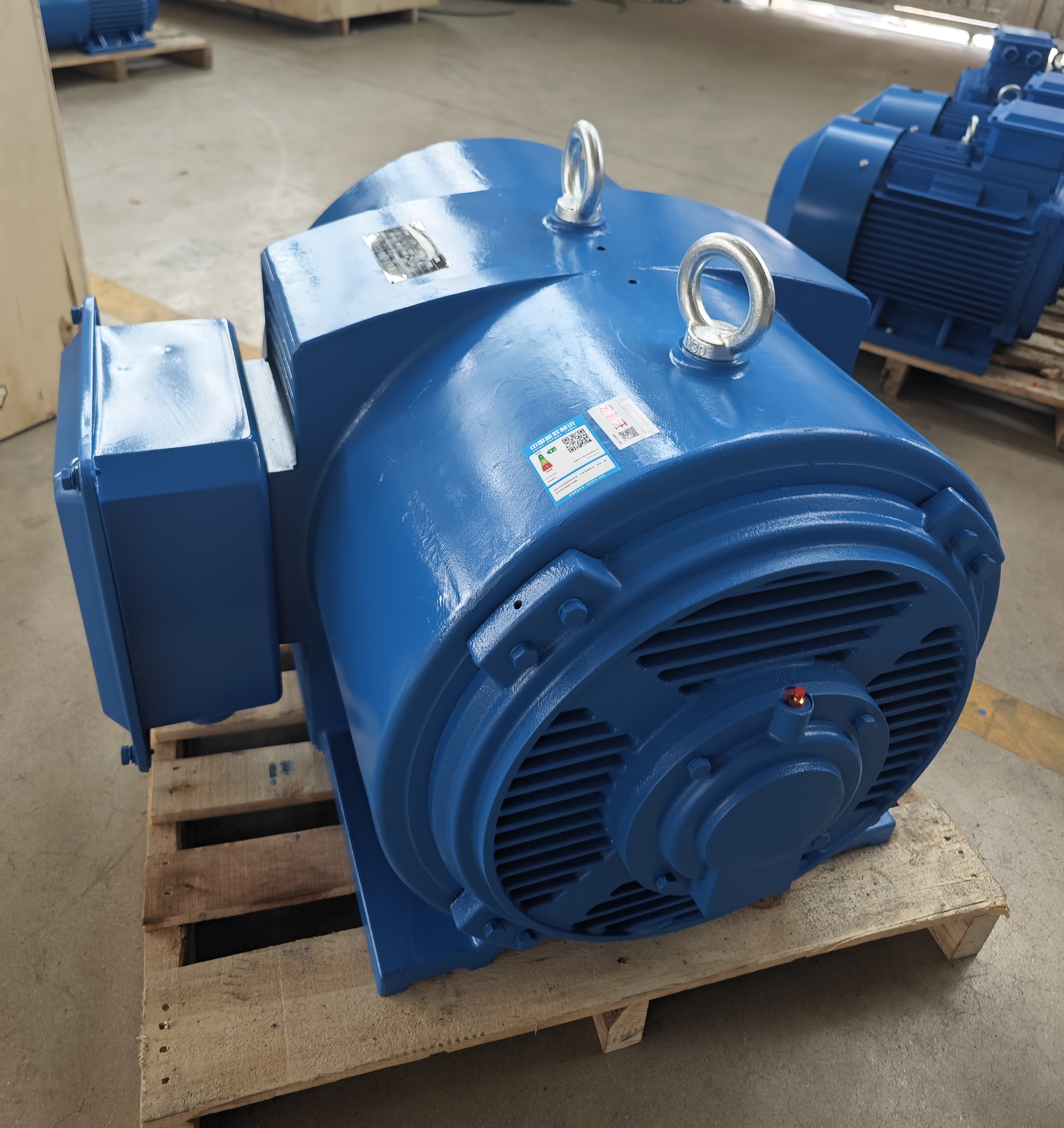 永磁同步电机长处
有哪些_永磁同步电机干嘛用的（永磁同步电机的用途?）