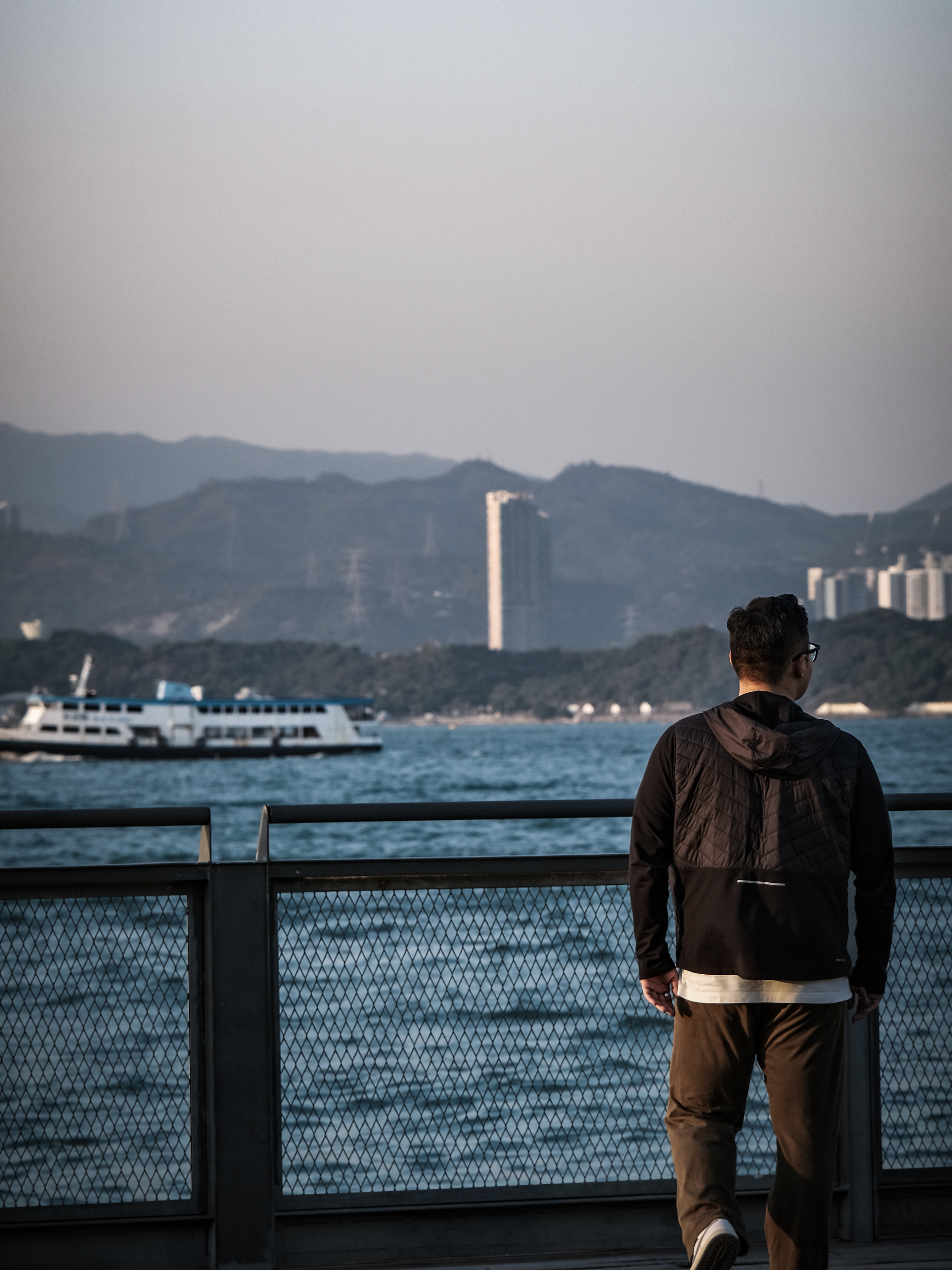 跨年奢华盛宴,揭秘香港康得斯酒店:元旦特辑,尽享每一