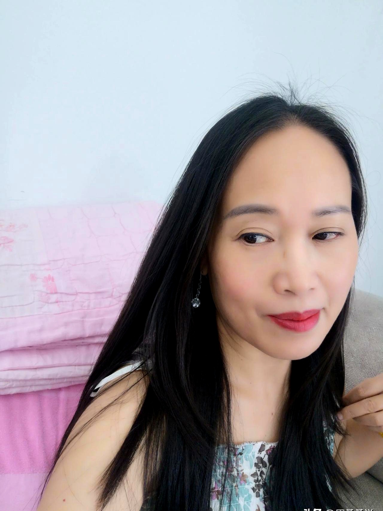 自从40岁那年与前夫离婚后我先后和六个男人有过或长或短的交往