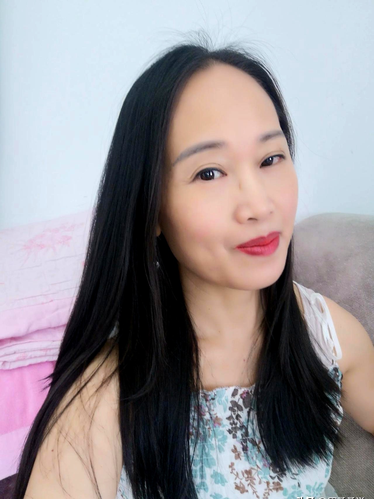自从40岁那年与前夫离婚后我先后和六个男人有过或长或短的交往