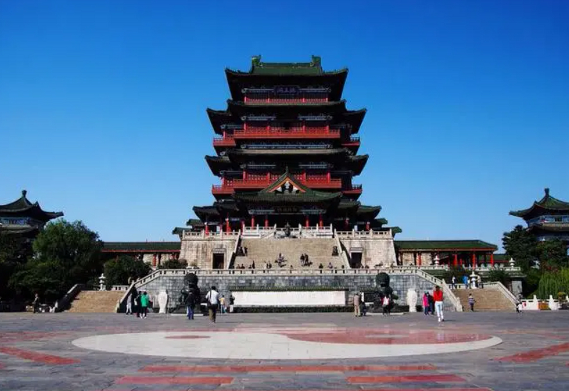 来南昌嗨一夏# 星子古渡位于南昌市湾里区,是国家4a级景区.