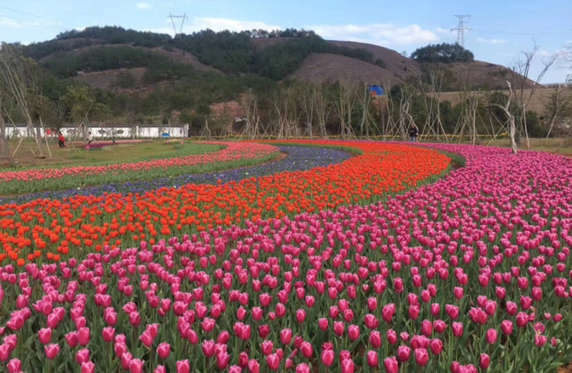 来南昌嗨一夏# 凤凰沟位于中国江西省南昌市西郊,是一座以自然风光和