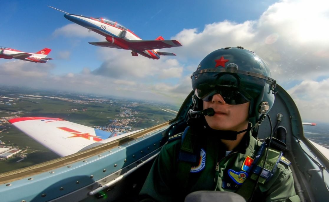 世界十大空军战斗力排行榜: