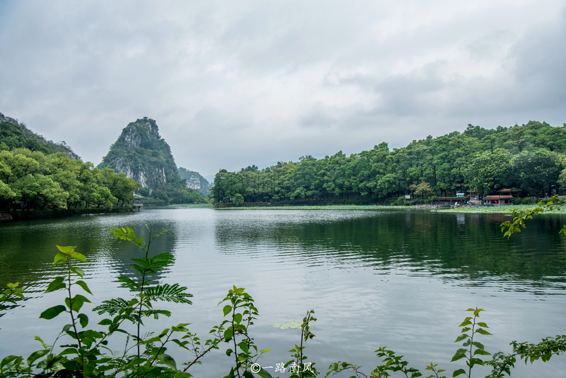 广东哪里旅游风景最好(广东哪里好玩的景点推荐)