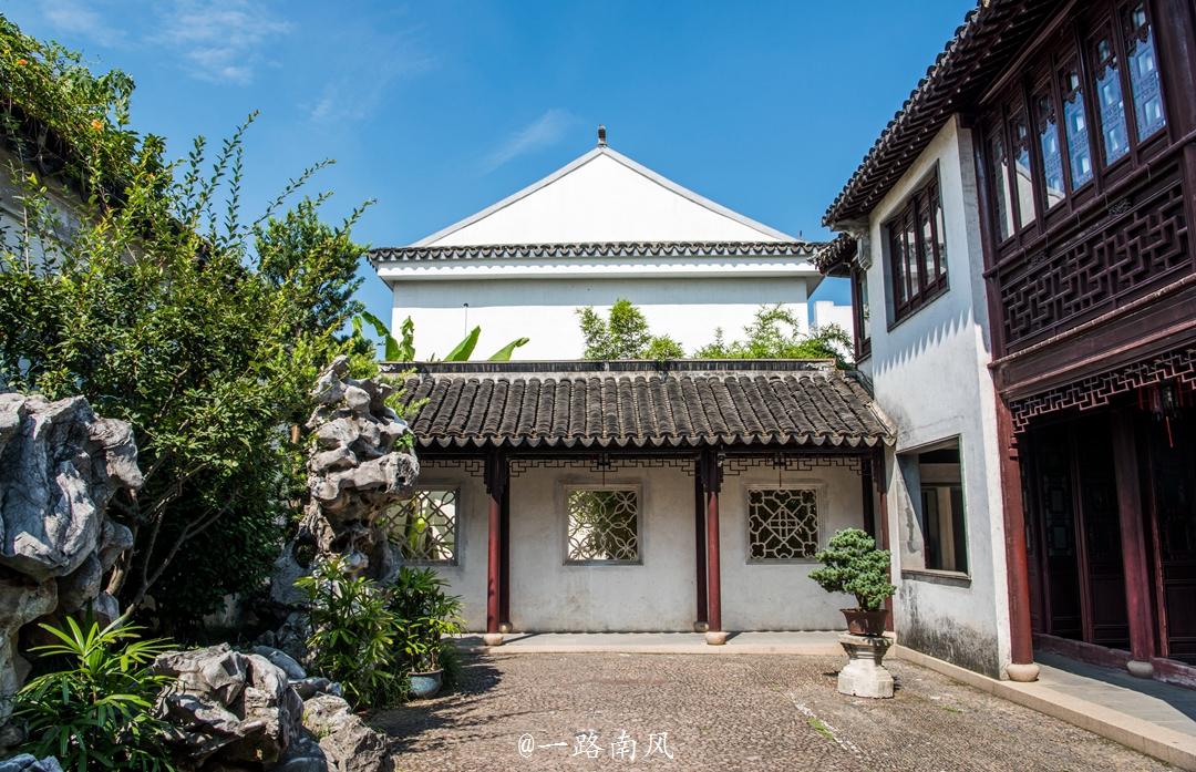 苏州是江苏省gdp第一城,经济数据在华东地区仅次于上海市,在南方