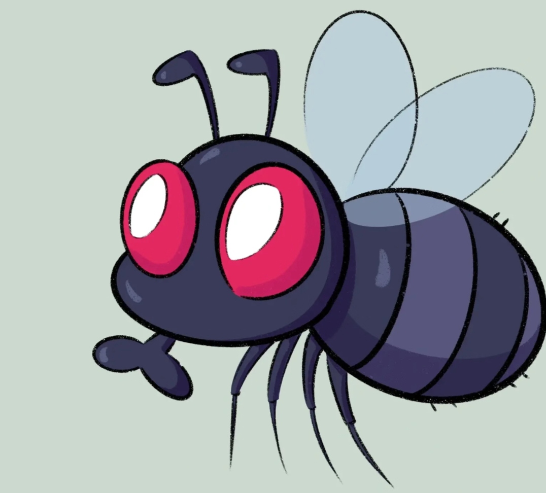 苍蝇突然变多了预示着什么 如果在一个平静的午后,突然看到大量的苍蝇