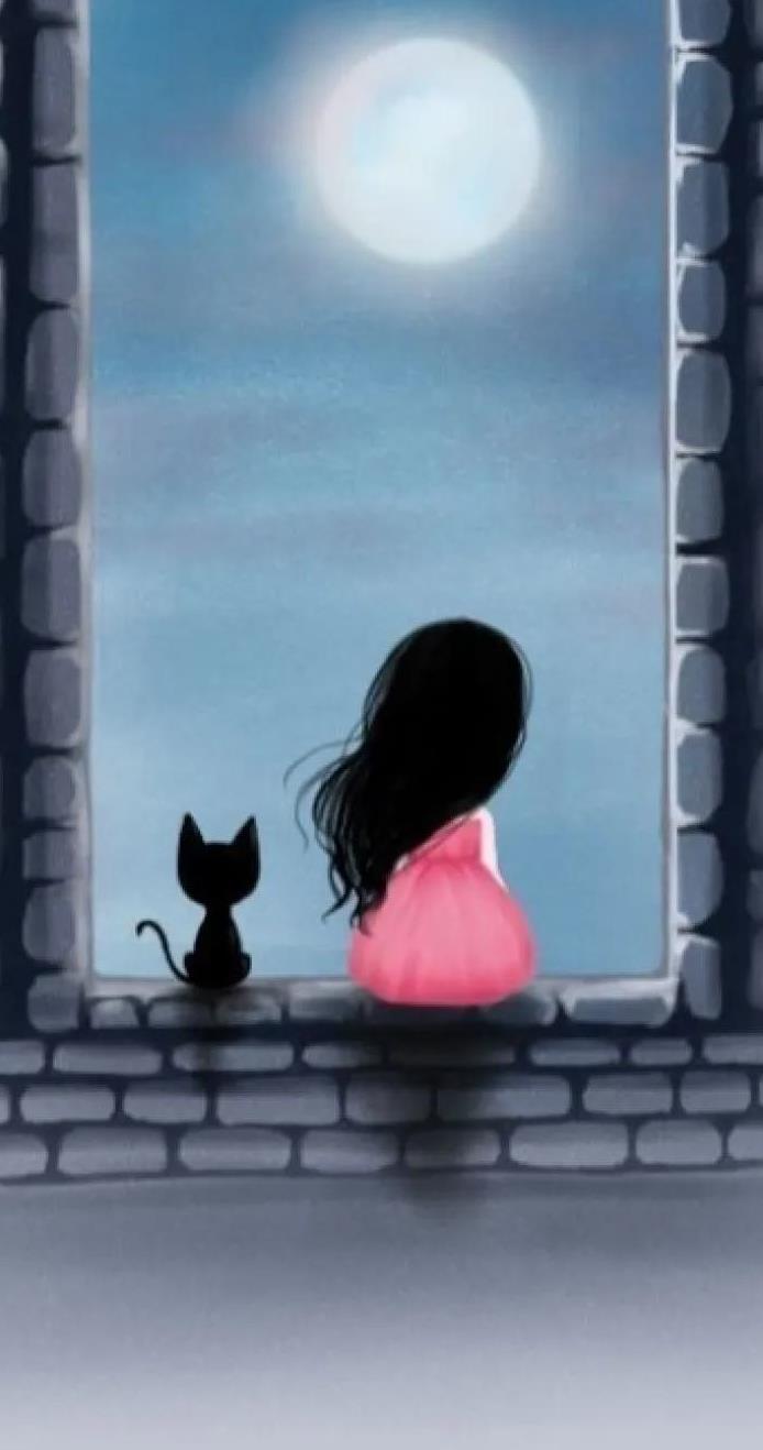 有房有车,女儿上大学了,自己还在企业上班,社保存款都有,日子过得稳稳