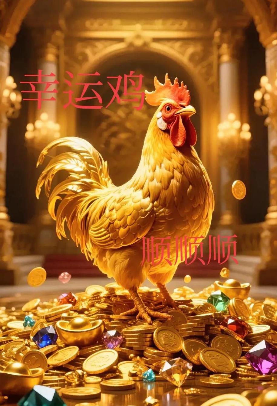 属鸡生肖今日运势(属鸡生肖今日运势运程)