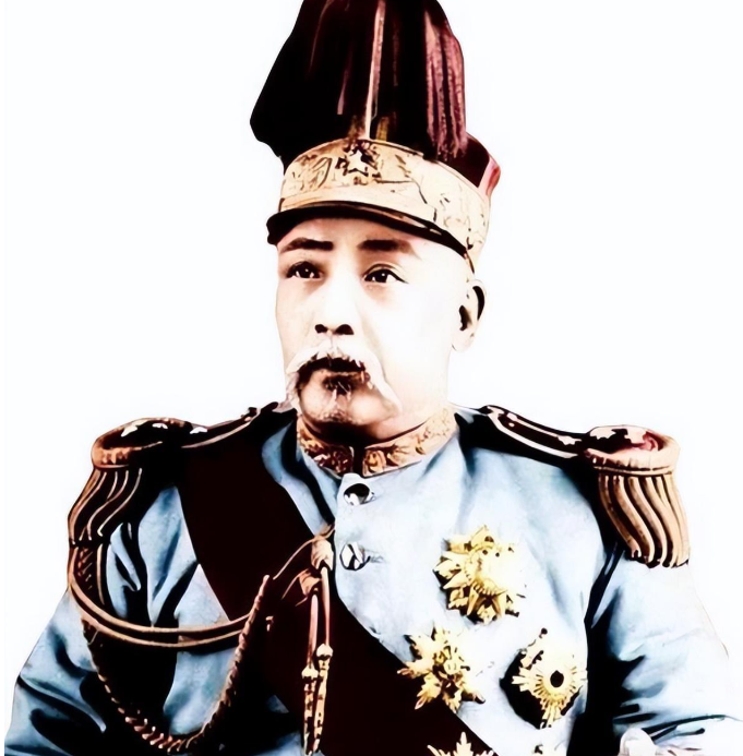 了的民国大总统江启臣总统顾家琦的历史明国民国大总统青年时期的照片