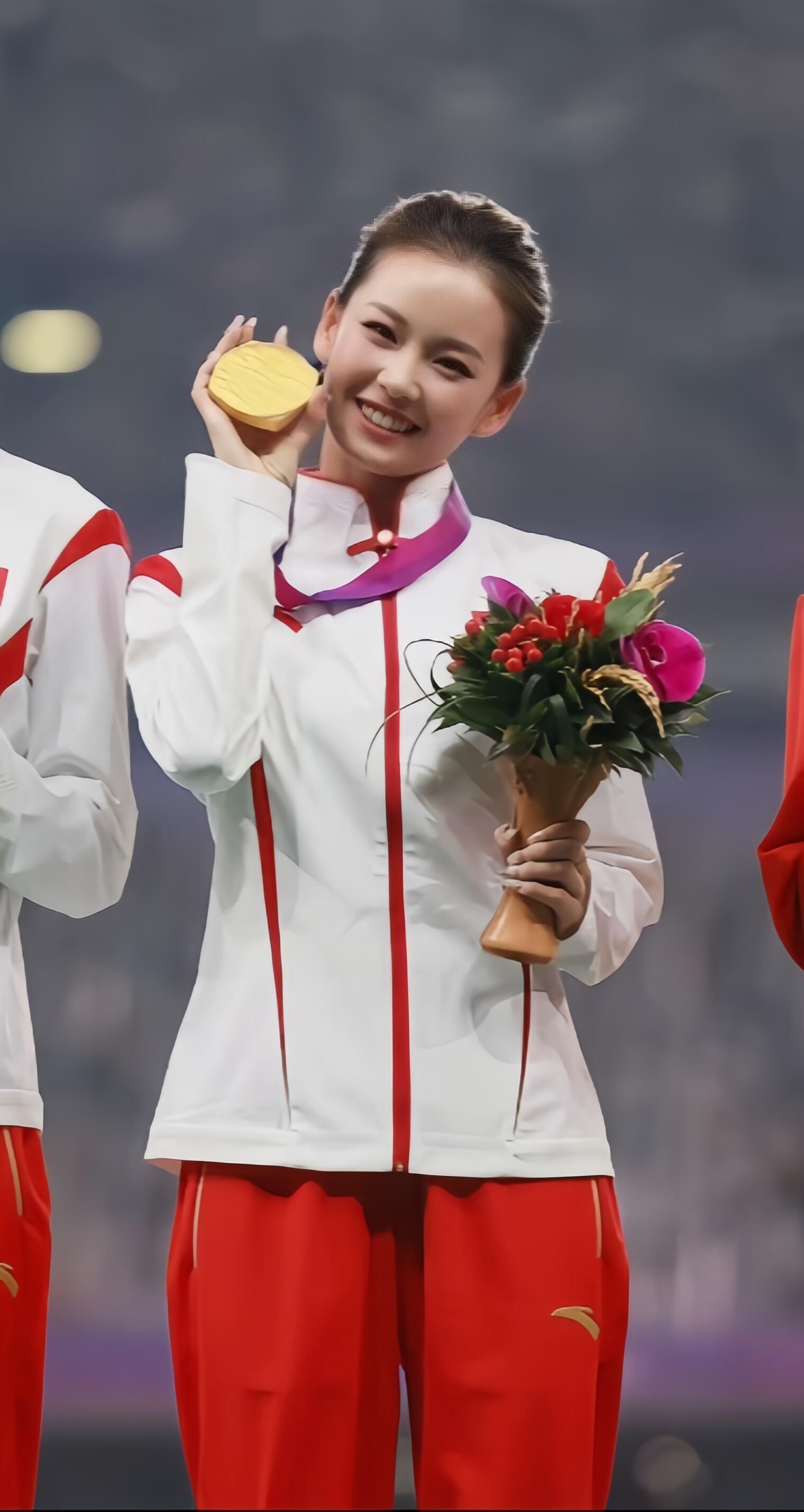 巴黎奥运会,田径女子20公里竞走决赛中,世界纪录保持者,中国选手