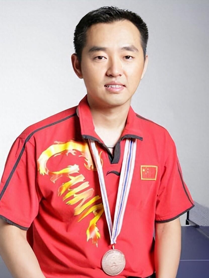 孔令辉,1975年10月18日出生于黑龙江哈尔滨