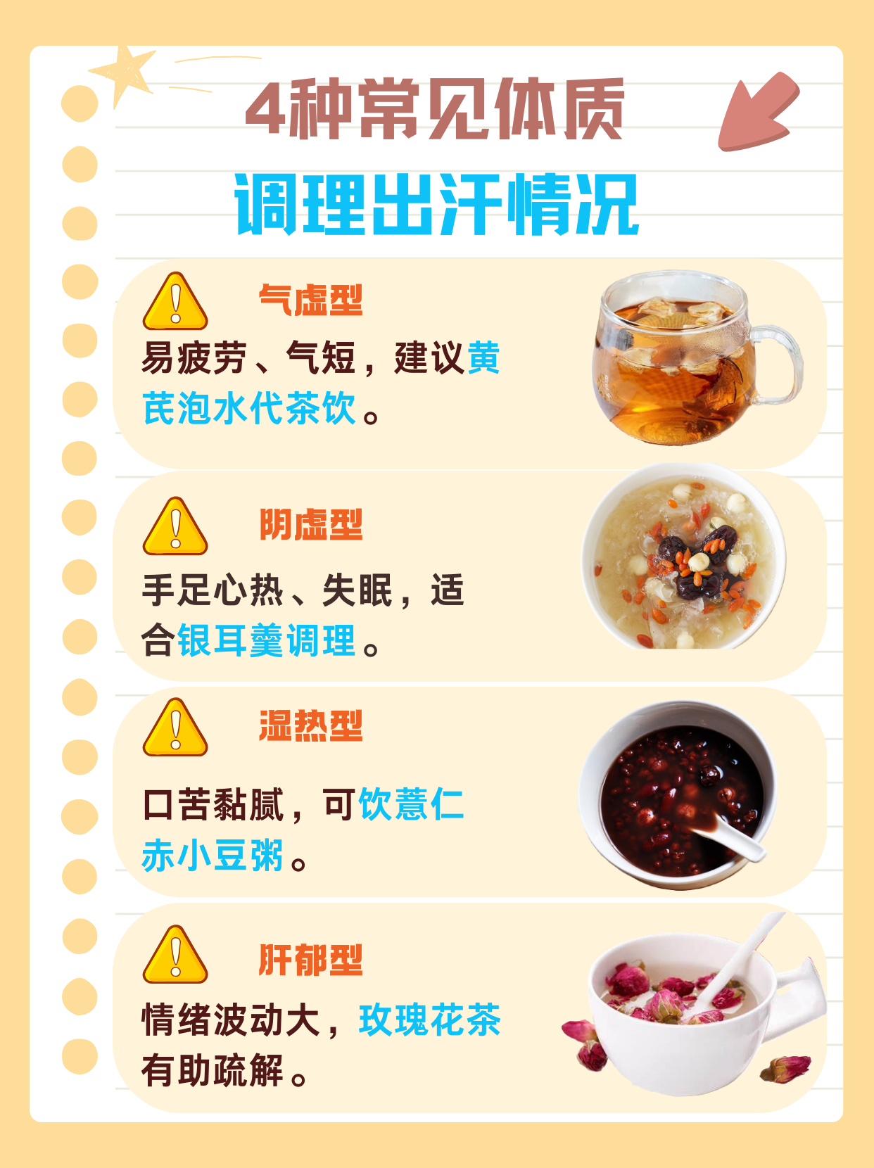 为什么流汗有助于调节体温？