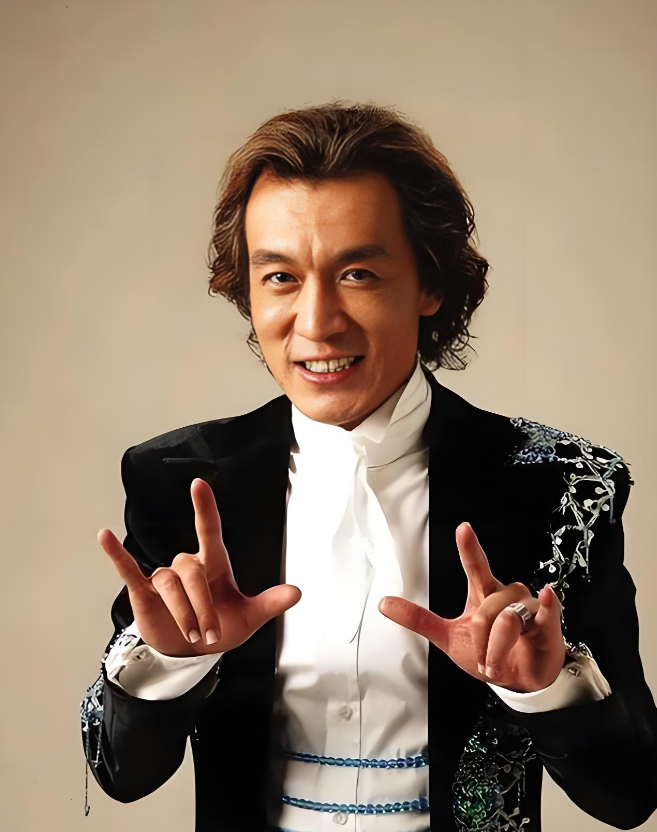 李咏把遗产全给女儿,还葬在美国,骂声不少可赞的人更多