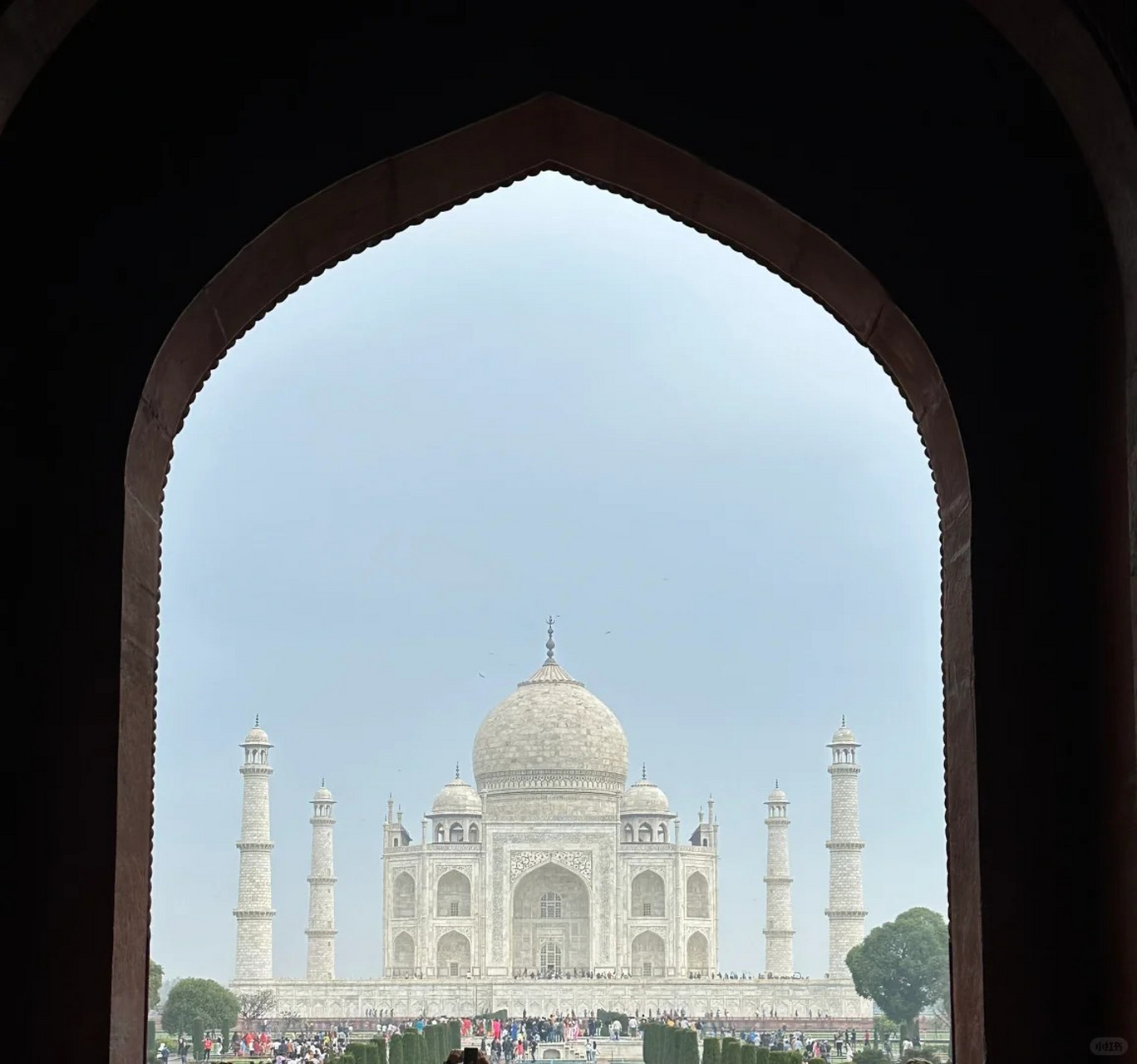 泰姬陵旅游攻略 93在这里,我深入探索了当地文化的魅力,参与了当地