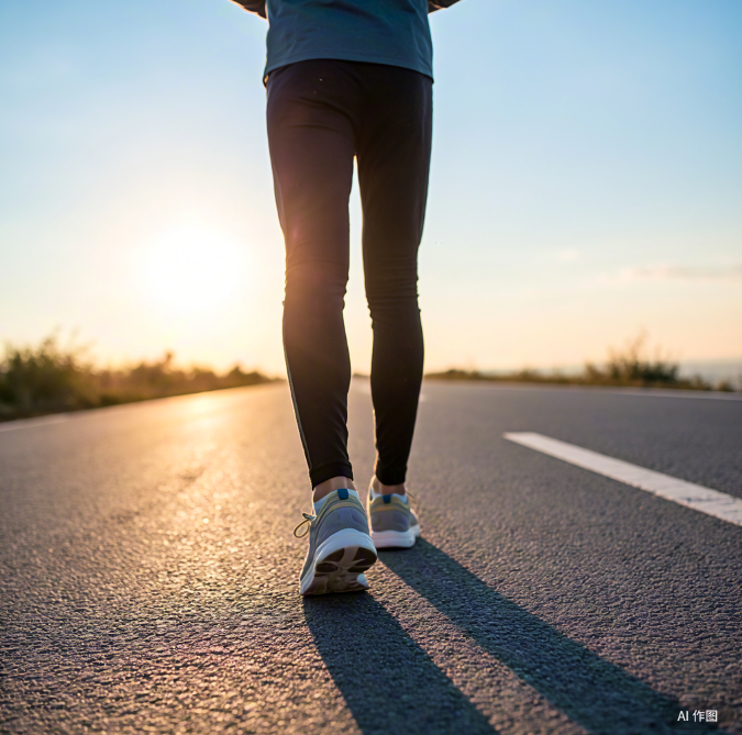 —看清方向,稳步前行;放弃需要勇气——懂得何