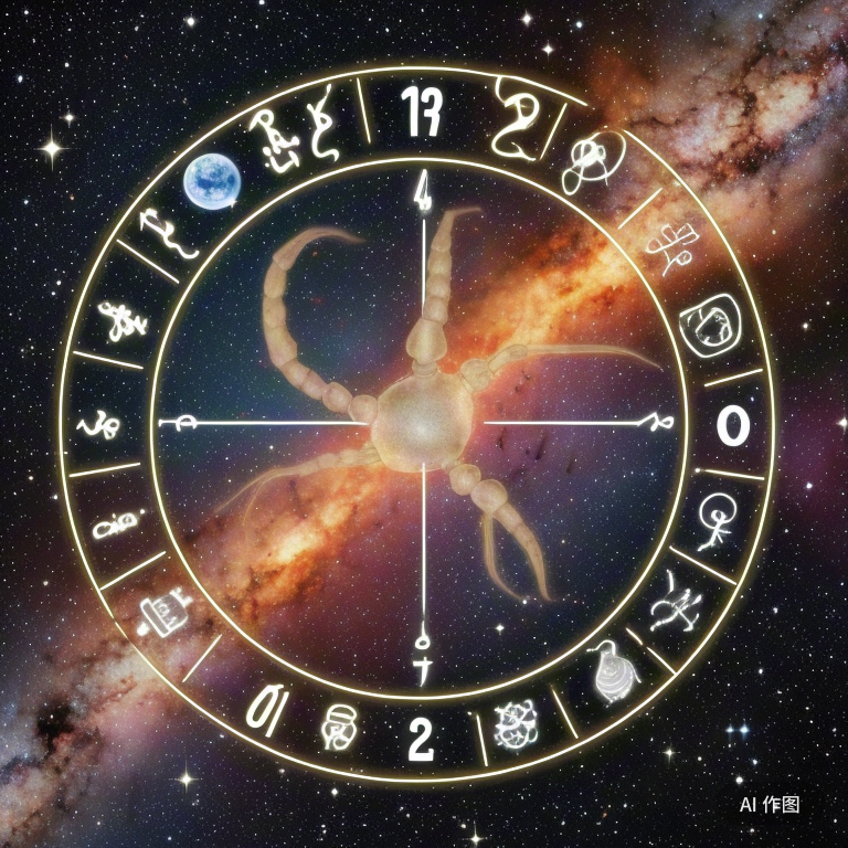包含全球高精度地磁场星座的词条