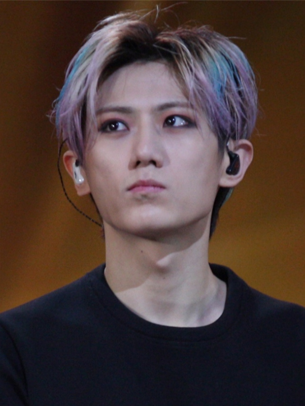 张贤胜公开退团原因,称因坚持自我和固执导致与beast成员隔阂加深