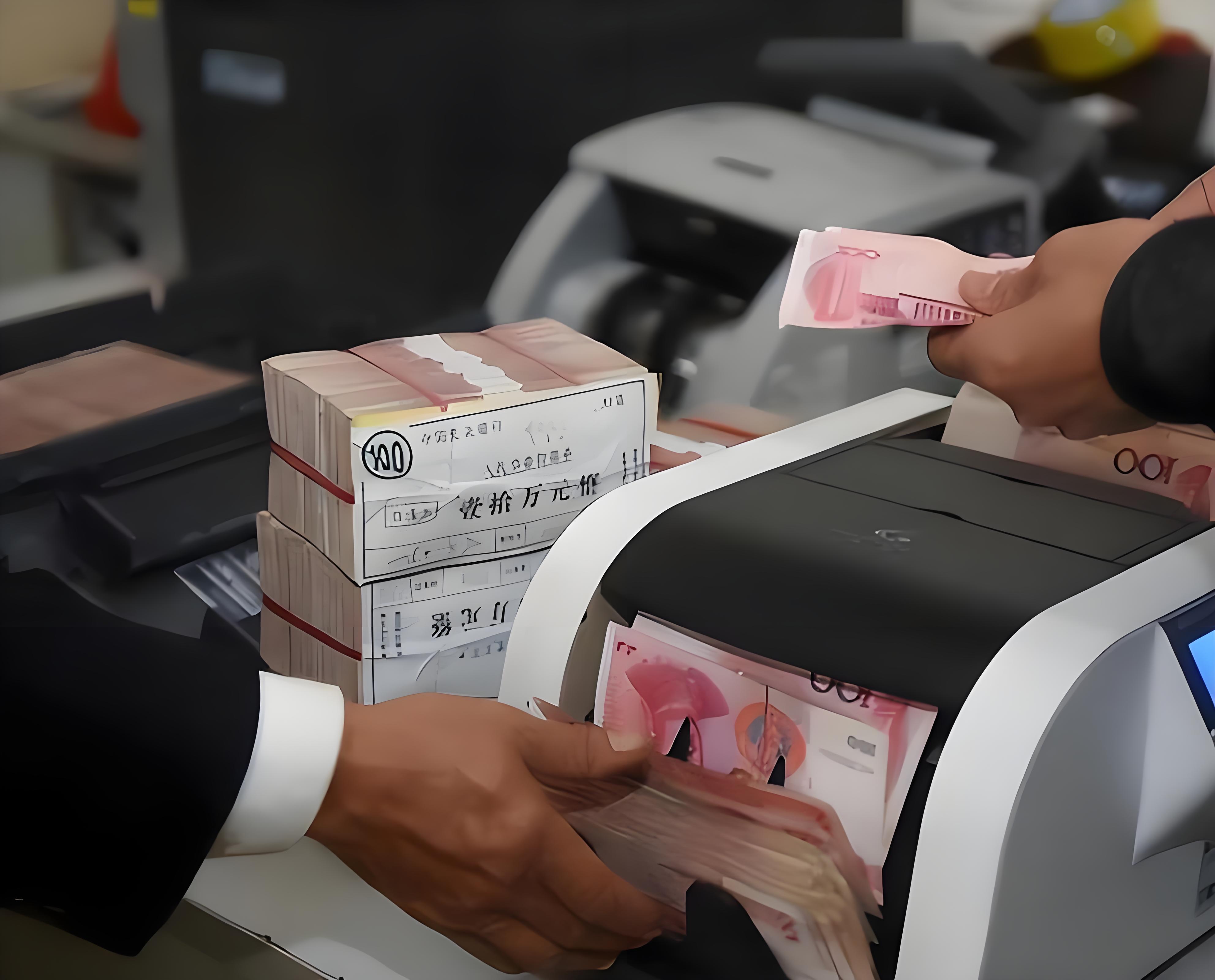 银行业务新趋势——以沙河银行为例