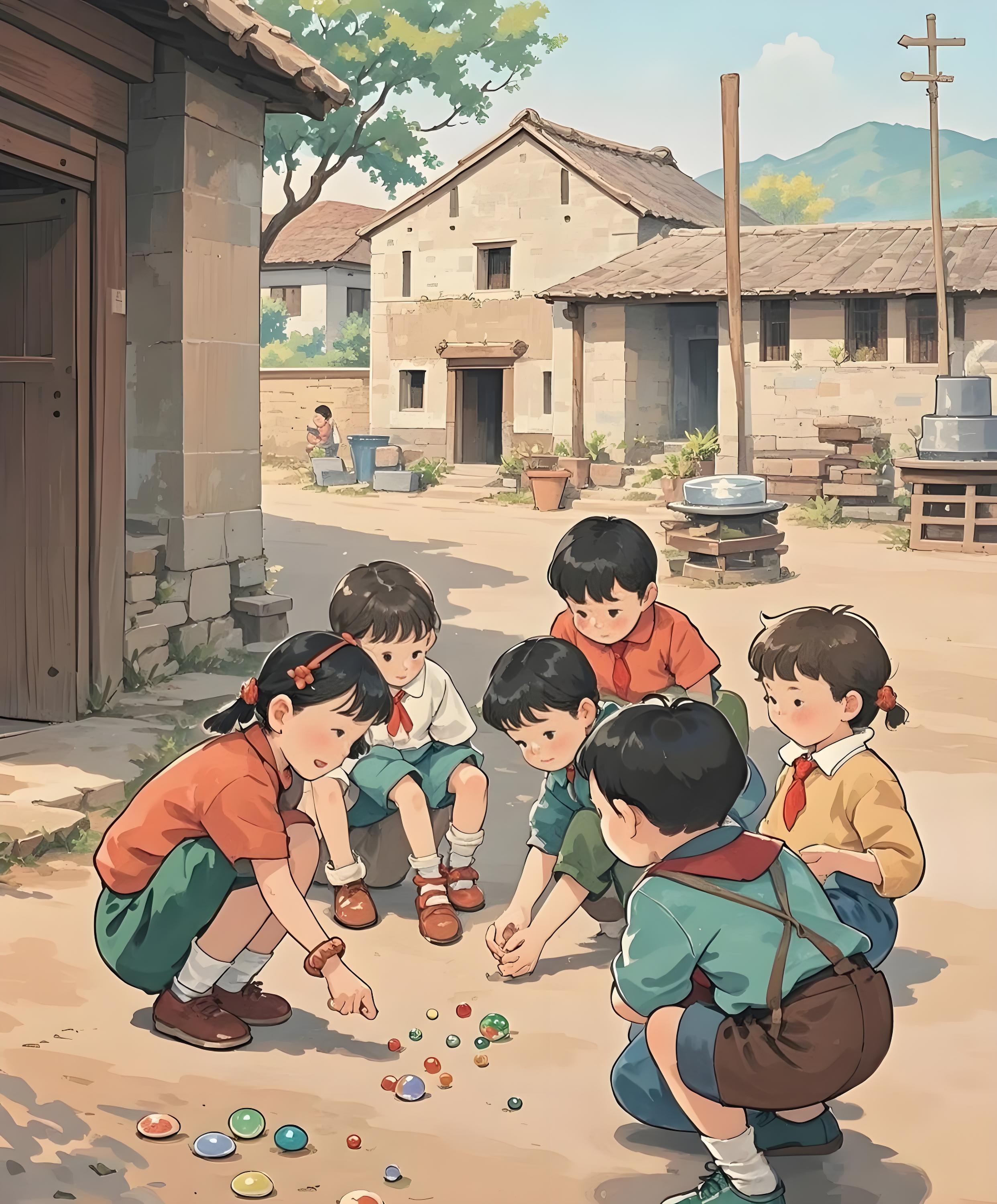 80后这代人真是倒了血霉了!