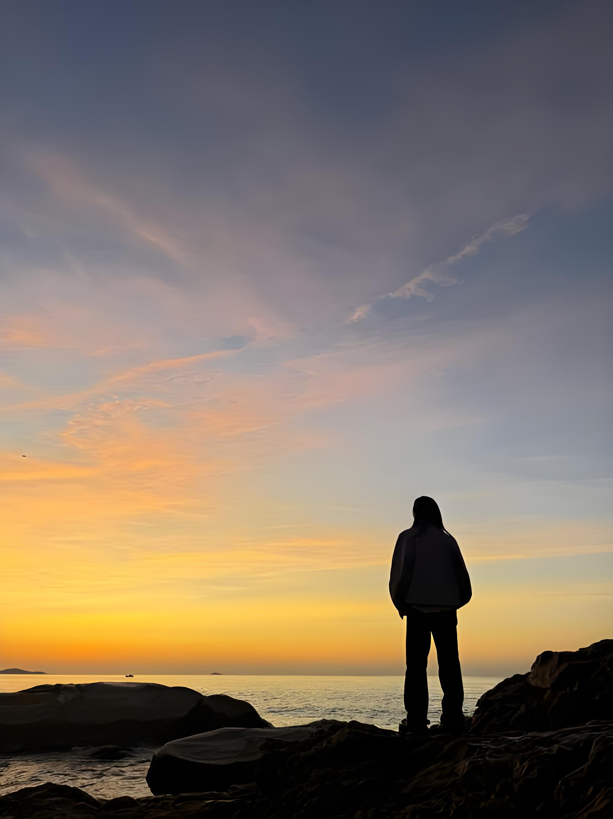 第一,你的信任很贵,别随便给