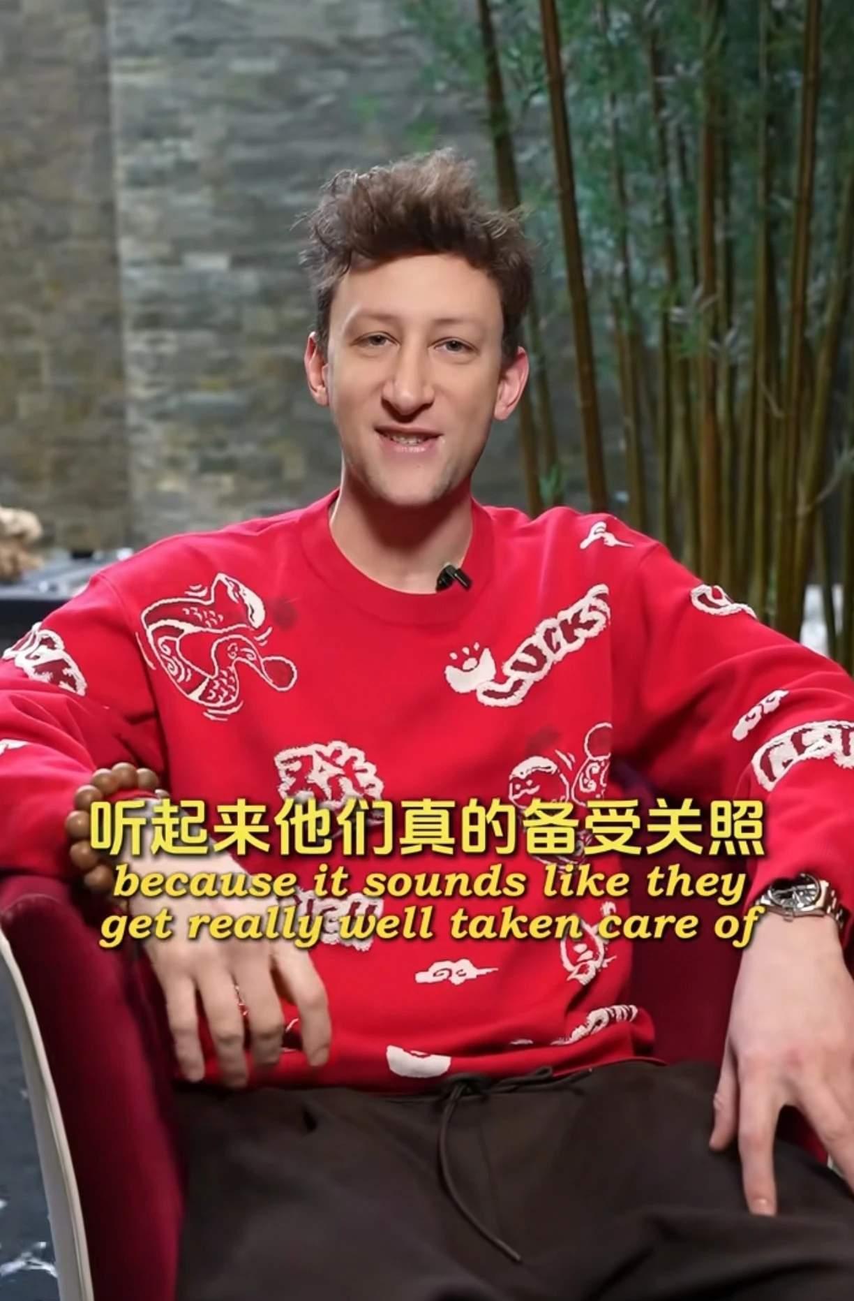 埃文凯尔大年初一已经坐飞机回美国了