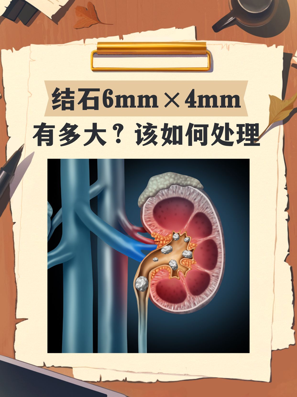 结石快要掉下来的前兆为什么在线