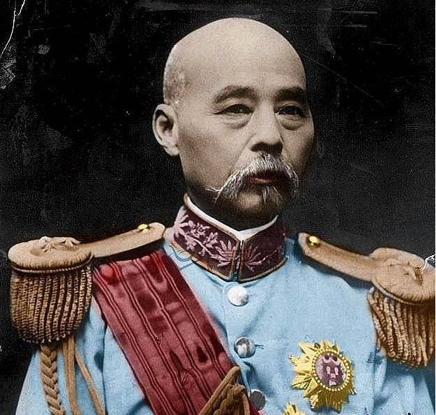 不仅是个打仗的好手,更是个在情感世界里特立独行的军阀