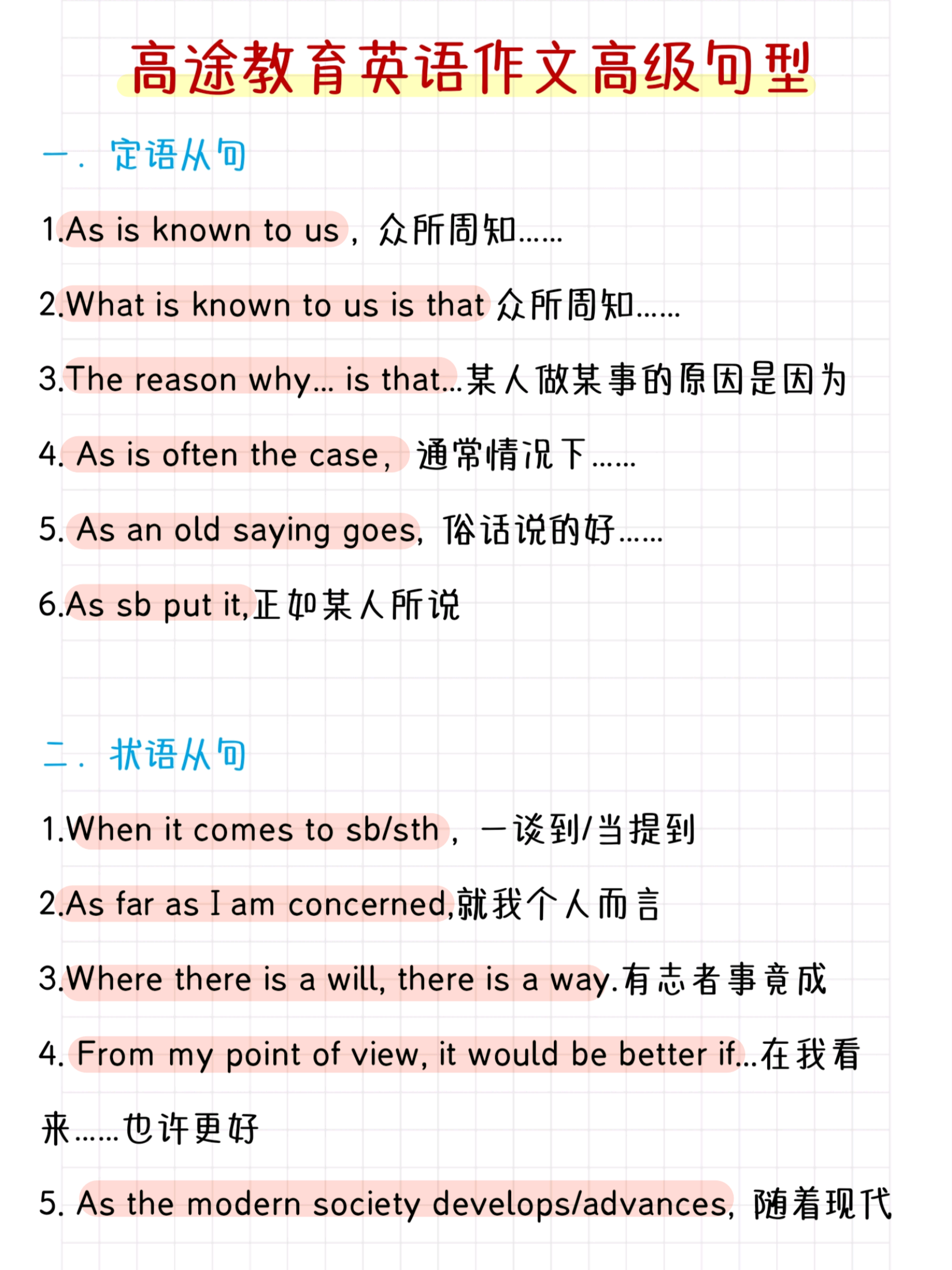 既然高中英语(高中英语还能补救吗) 第1张 既然高中英语(高中英语还能补救吗) 第1张